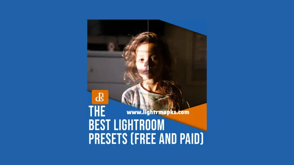 Best lightroom Presets 